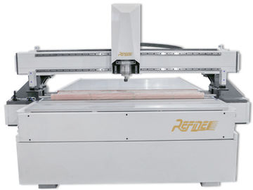 20m/Min Small Engraving Machine AD-1325B / Cnc Engraving Equipment 180mm Feed Height