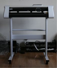 24 Inch Common Vinyl Cutter Plotter With High Speed Stepping Motor