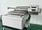 6090 UV Flatbed Inkjet Printing Machine For Mobile Phone Case / Tile / Glass