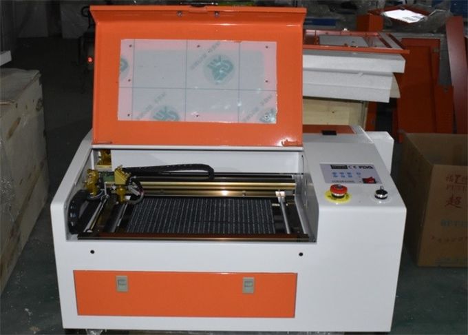 Petit refroidisseur 60kg 1 de pompe à eau de machine de coupe et de gravure du laser 4030