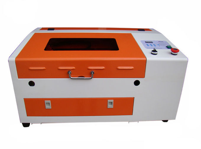 Petit refroidisseur 60kg 0 de pompe à eau de machine de coupe et de gravure du laser 4030