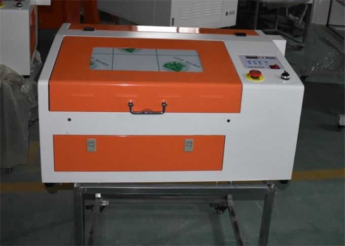 Petit refroidisseur 60kg 4 de pompe à eau de machine de coupe et de gravure du laser 4030