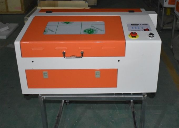 Petit refroidisseur 60kg 3 de pompe à eau de machine de coupe et de gravure du laser 4030